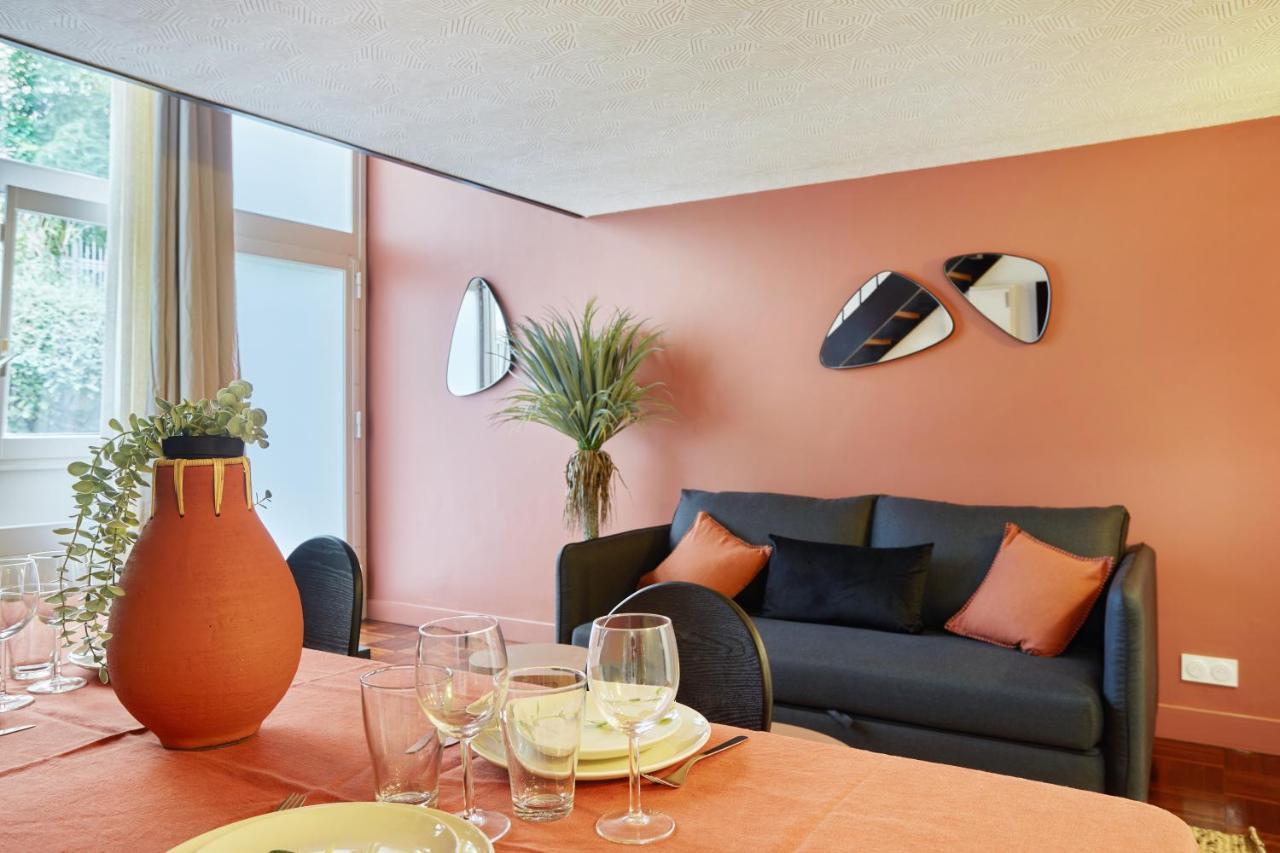 Le Marais By Prestige Appartement *