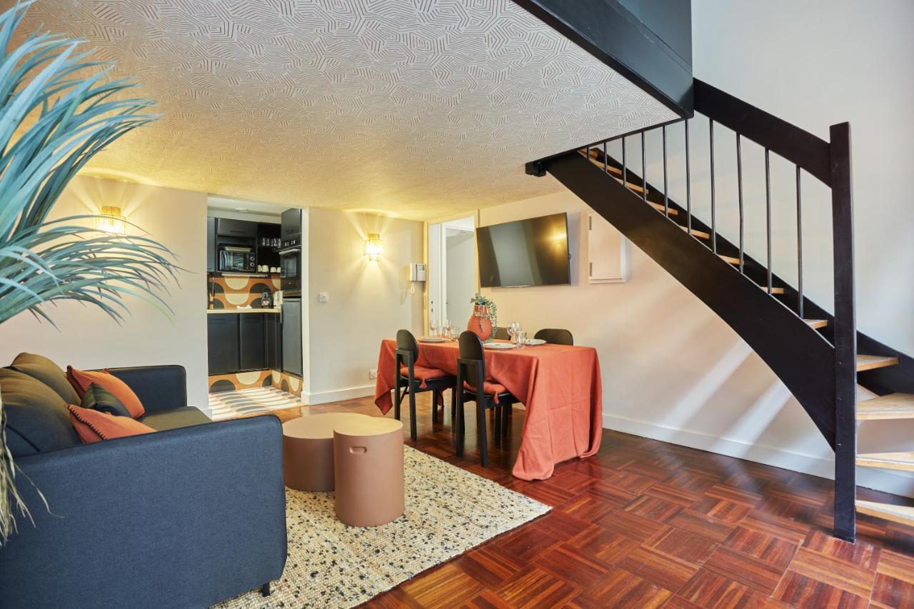 Appartement Le Marais By Prestige