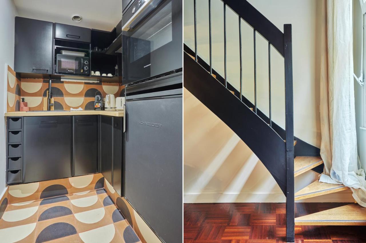 Le Marais By Prestige * Parijs