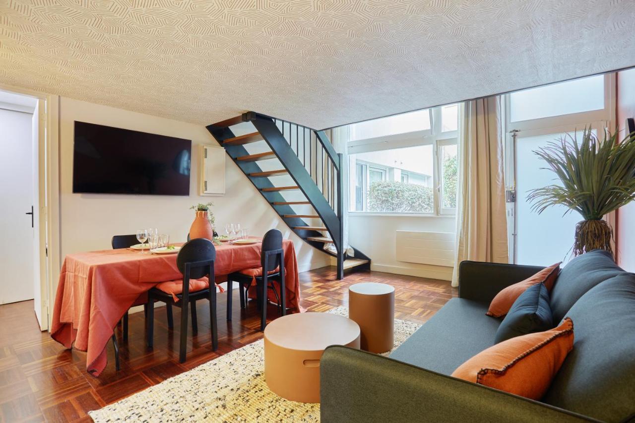 Le Marais By Prestige Appartement