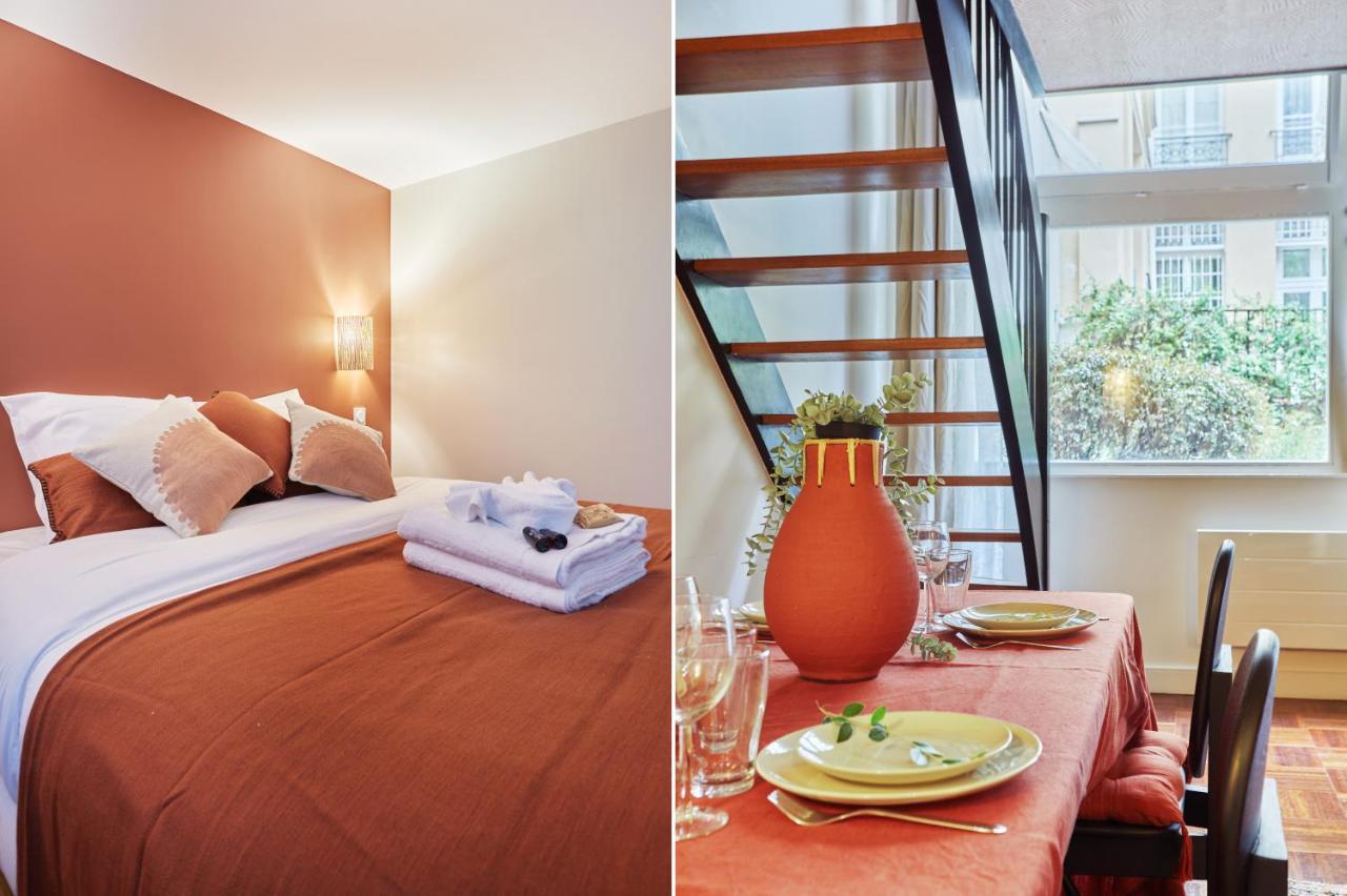 Le Marais By Prestige Appartement *