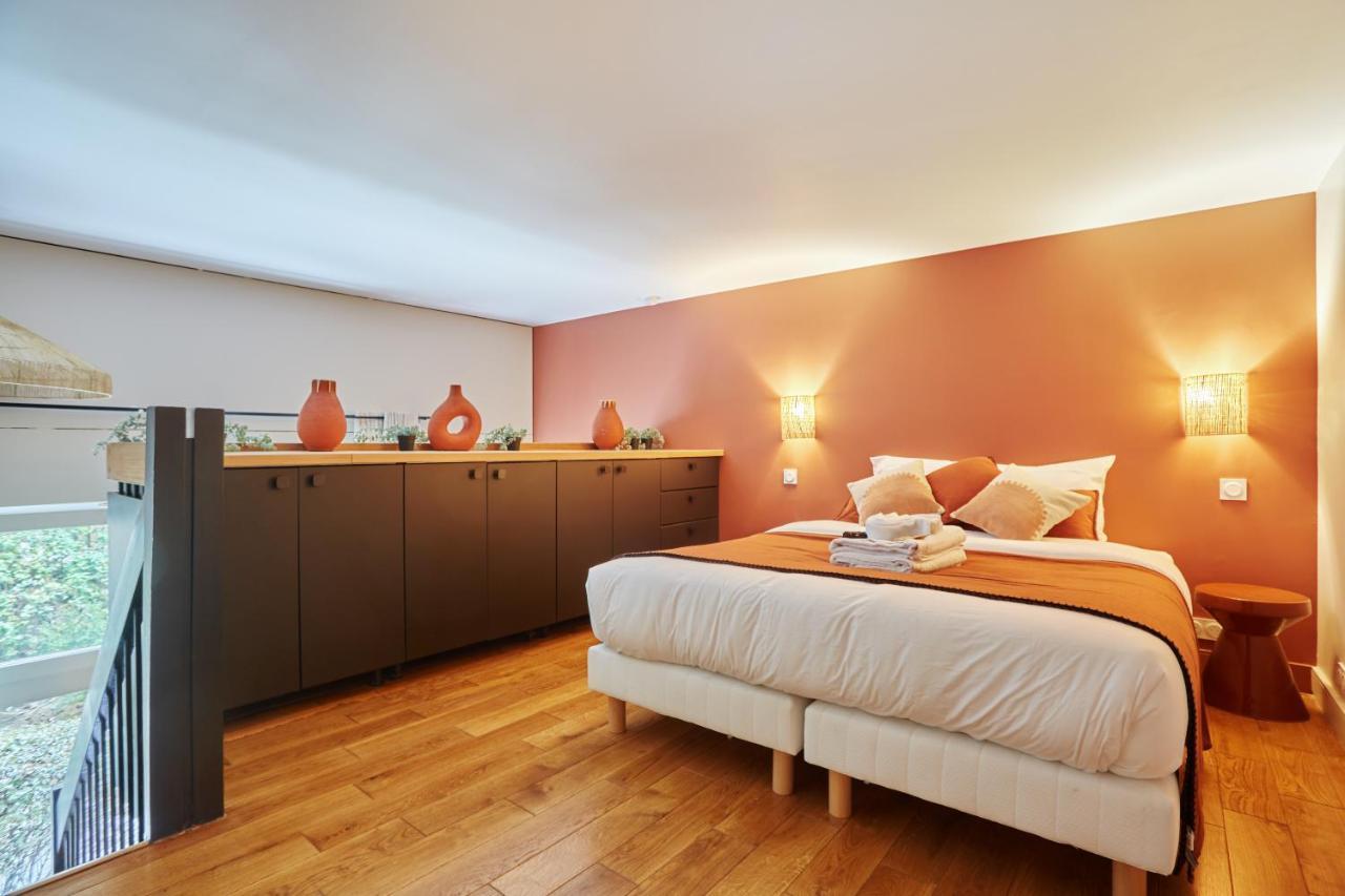 Le Marais By Prestige Appartement Parijs