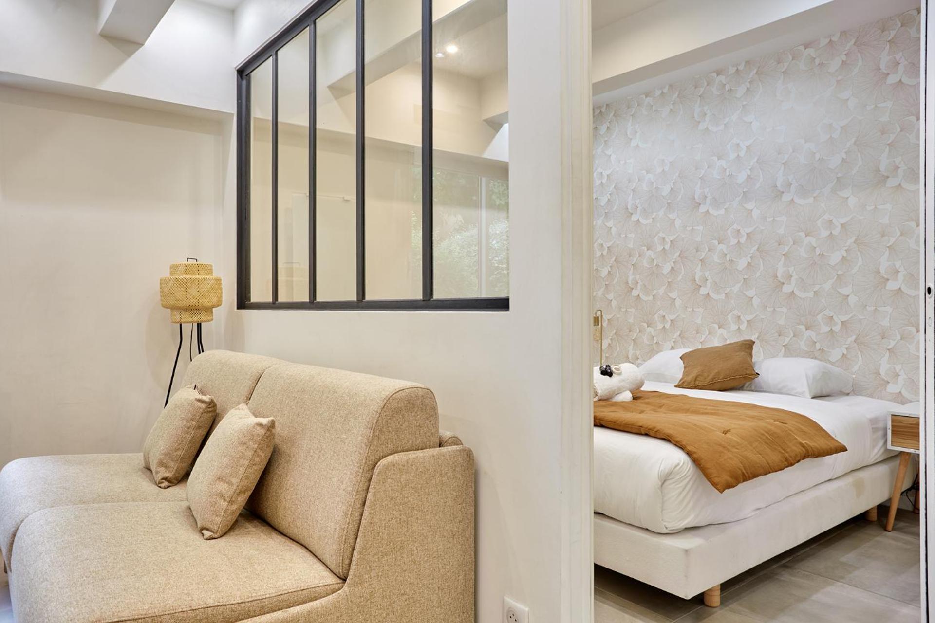 Appartement Le Marais By Prestige *