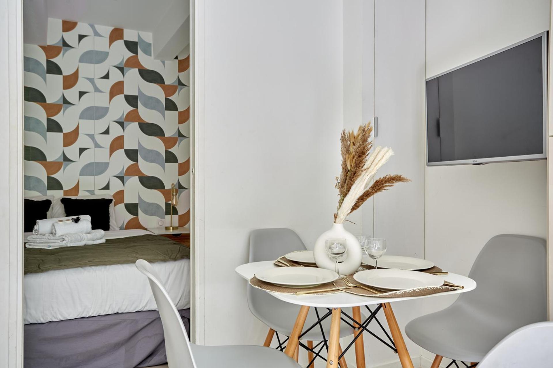 Le Marais By Prestige Appartement *